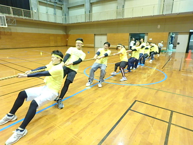 運動会でした 筋肉痛です 宇都宮 賃貸のことなら小金井不動産